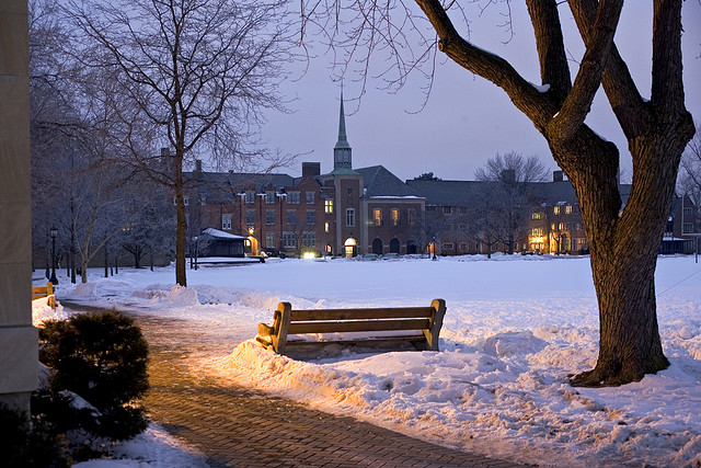 Boarding school, Edward and Carlo, Ridley College, Ontario, Canada